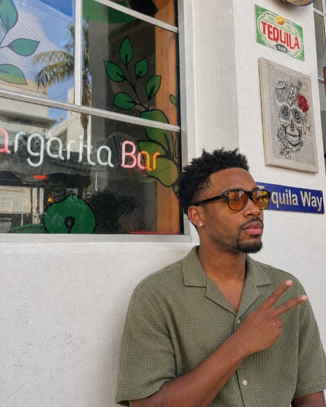 Marcus J.