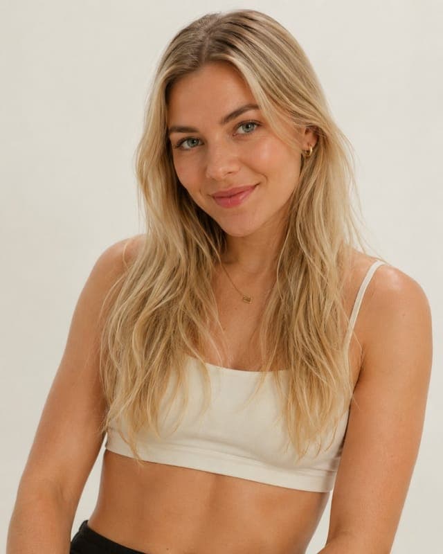 Kendra M.