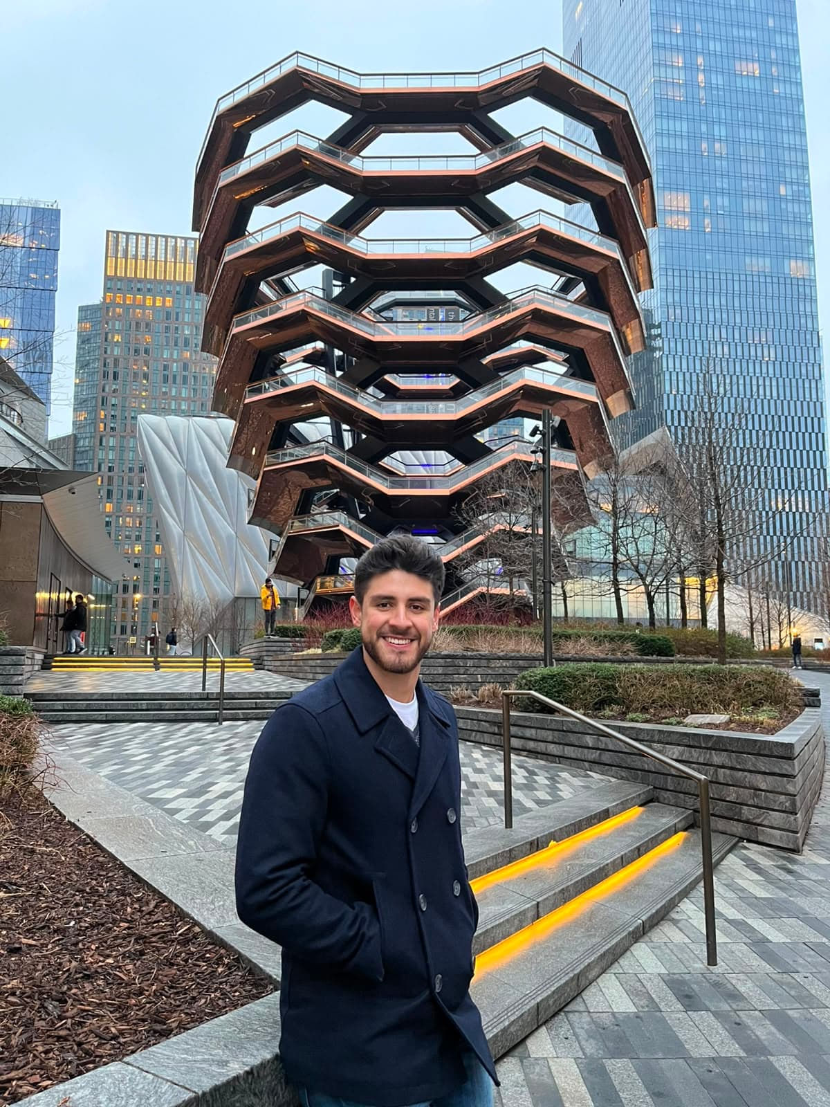 Alan D.